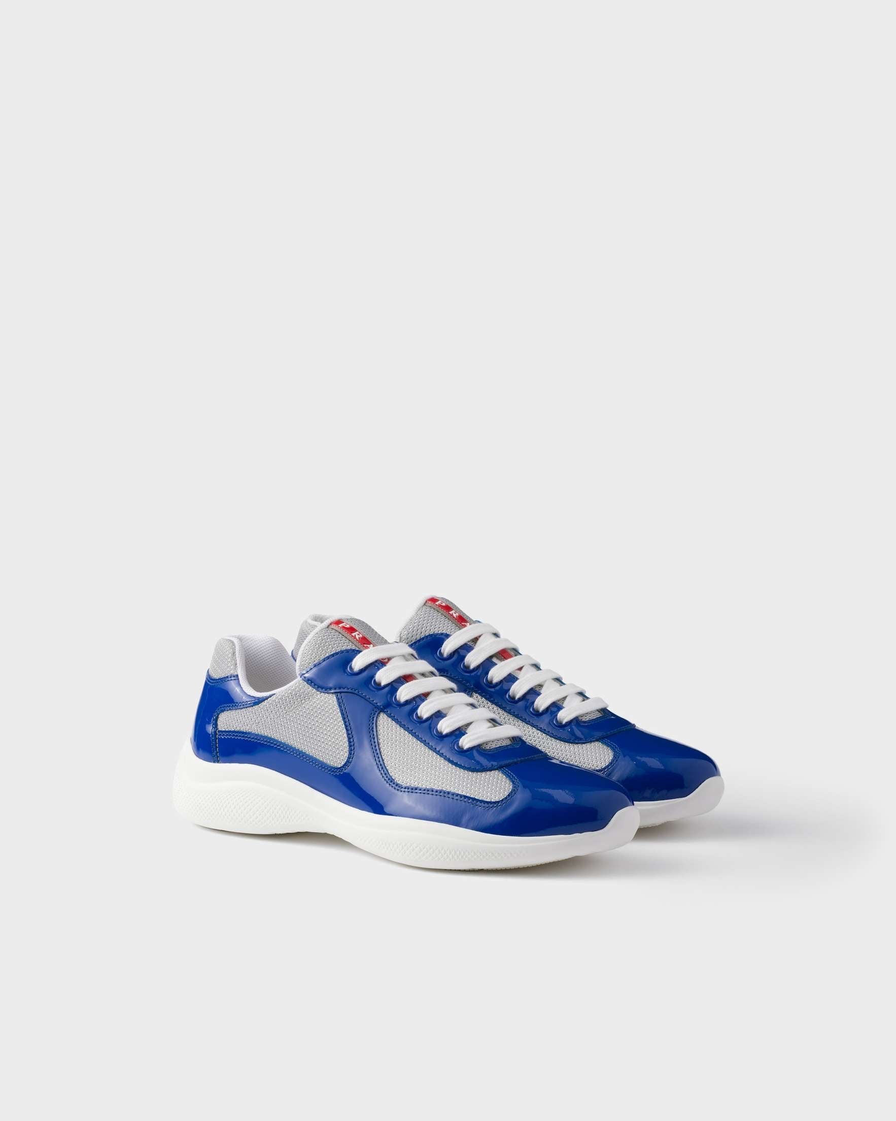 P*ADA - AMERICAN’S CUP