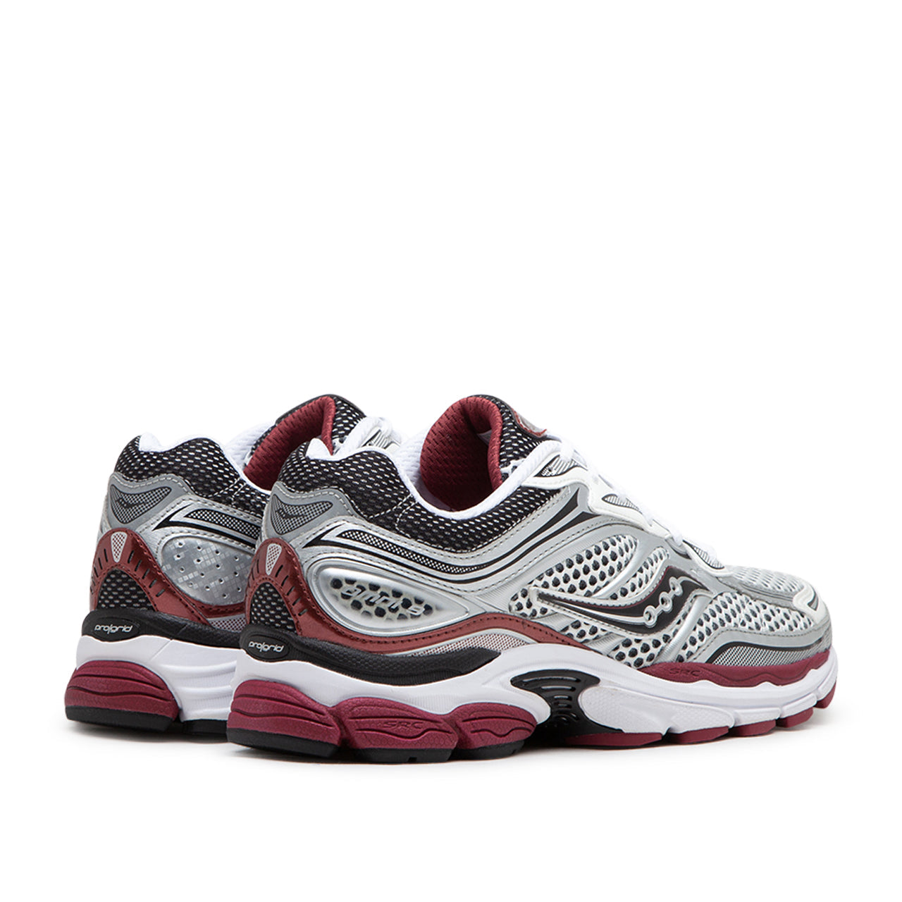 SĀUCØNY OMNI 9 OG (ROUGE&BLANC)