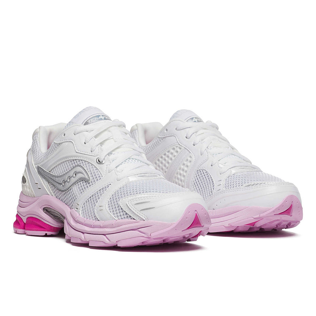 SĀUCØNY OMNI 9 OG (ROSE&BLANC)