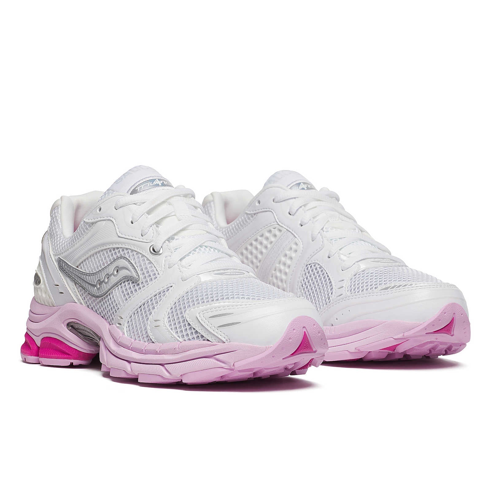 SĀUCØNY OMNI 9 OG (ROSE&BLANC)