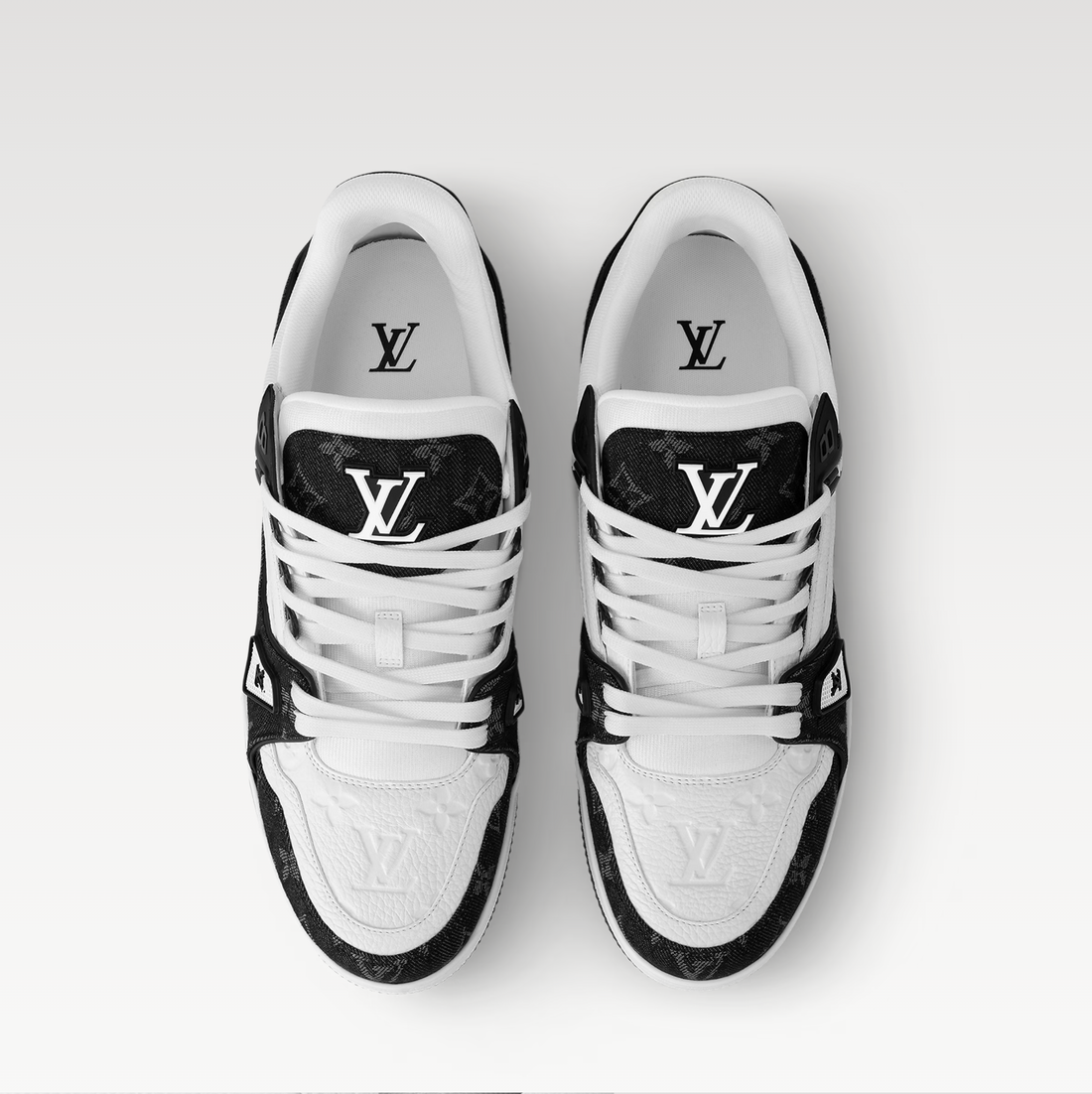 LV - TRAINERS